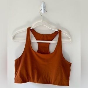 Girlfriend Collective Paloma Sports Bra